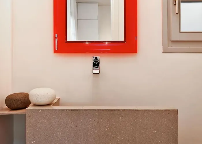 Litharia, Enchanting Location And View Villa Ioulis